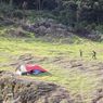 Kasus Foto Bugil 2 Pendaki Gunung Gede Pangrango, Ternyata Dilakukan di Tempat Sakral