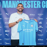 Mateo Kovacic ke Man City, Siap Ditempa Si Ahli Treble