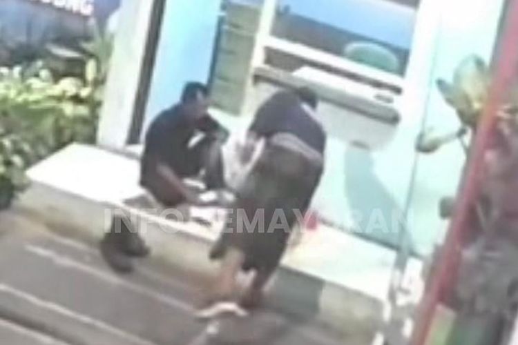 Satpam Rusun Dianiaya Pria di Kemayoran Jakpus, Polisi Kantongi Identitas Pelaku