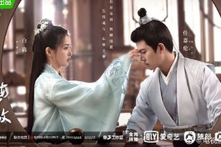 Sinopsis Chang’An Memories, Serial Orisinal Teranyar iQiyi