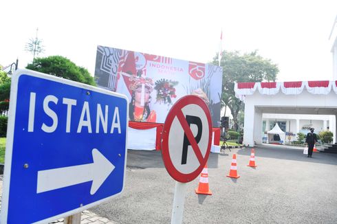 Cerita Awal Penerapan Protokol Kesehatan di Istana, Ada Komplain dari Menteri