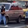 Dua Remaja Nekat Joget TikTok di Zebra Cross Dianggap Berbahaya