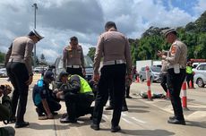 10 Saksi Diperiksa Terkait Kecelakaan di Tol Ciawi, Salah Satunya Istri Sopir Truk Galon