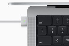 MacBook Tidak Bisa Dicas? Begini 7 Cara Mengatasinya