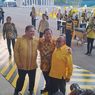Airlangga Ajak Prabowo Nostalgia, Perlihatkan Foto-foto Saat Masih Jadi Kader Golkar