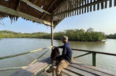 Persebaran Wisatawan di IKN Belum Merata, Lebih Banyak ke Titik Nol Nusantara