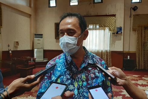 Satu Perusahaan Telemarketing di Sleman Jadi Klaster Penularan Covid-19