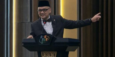 Data Calon Haji Dipadankan dengan Dukcapil, Apakah Nomor Antrean Berubah?