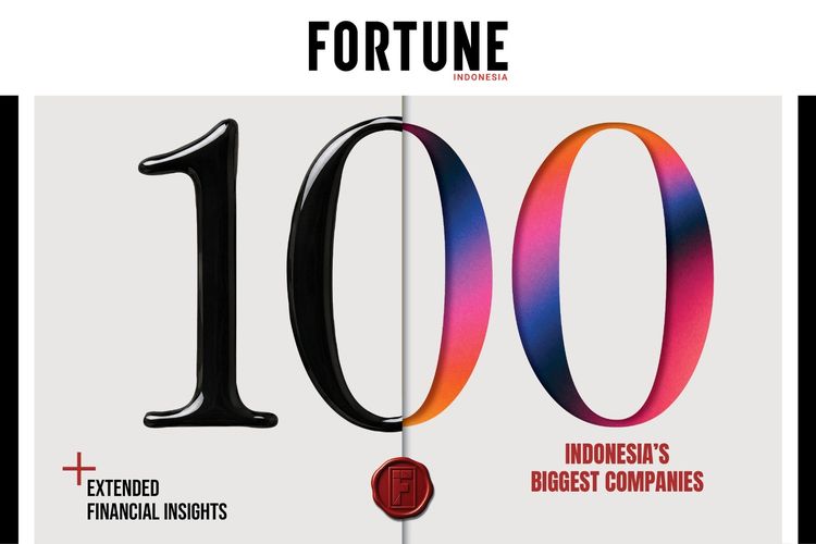 19 BUMN Masuk Fortune Indonesia 100 2026, Pertamina di Posisi Teratas