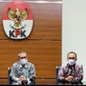 KPK Terima Laporan PPATK soal Transaksi Mencurigakan Penanganan Pandemi Covid-19