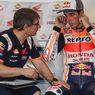 Sang Kakak Absen, Alex Marquez Jadikan Takaaki Nakagami sebagai Referensi 
