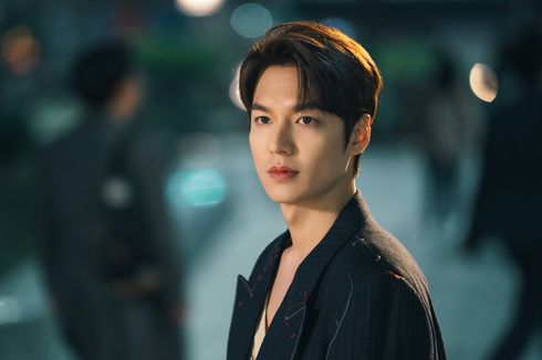 Punya Nama Besar, Lee Min Ho Tetap Ikut Casting untuk Peran di Pachinko