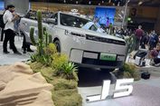 Merek Mobil Terlaris April 2026: BYD 5 Besar, Honda Nyaris Terlempar