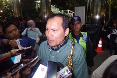 Saut Situmorang: Pegawai KPK Seharusnya 8.000 Orang