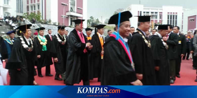 Beasiswa Universitas Pertahanan Biaya Kuliah Dan Hidup Dijamin Penuh