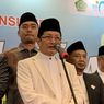 Indeks Kepuasan Jemaah Haji 2025 Capai 88,64, Menag Sebut Banyak Tantangan di Lapangan