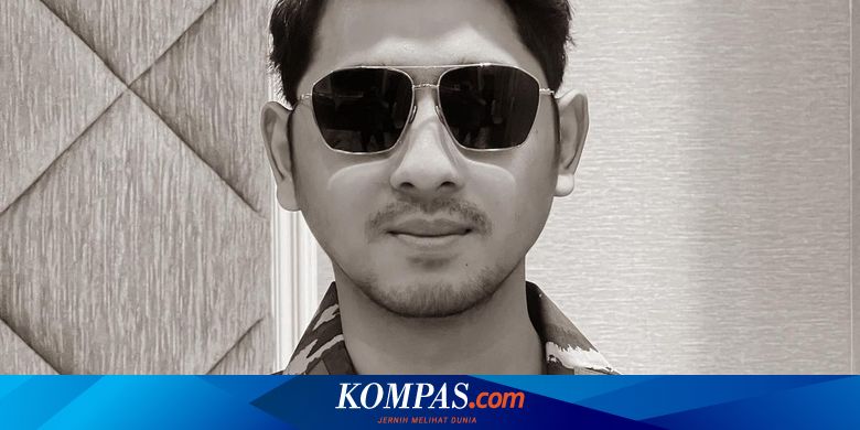 Pakai Seragam TNI, Arya Saloka Singgung soal Pensiun