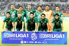 Sederet Fakta Ujian bagi Persebaya Jelang Laga Lawan Bali United