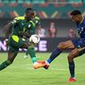 Piala Afrika 2021, Kondisi Terkini Sadio Mane Usai Alami Benturan Kepala