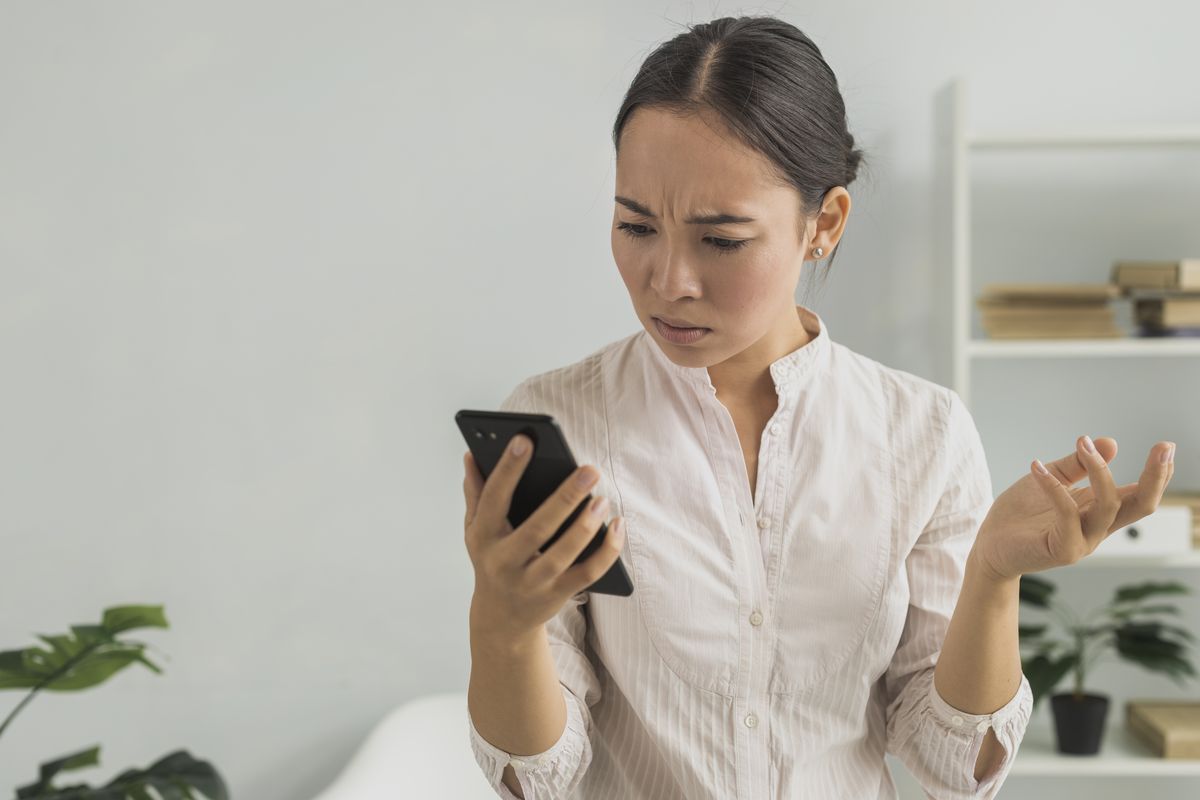 Transferan Duit Nyangkut? Jangan Panik, Ini Solusinya