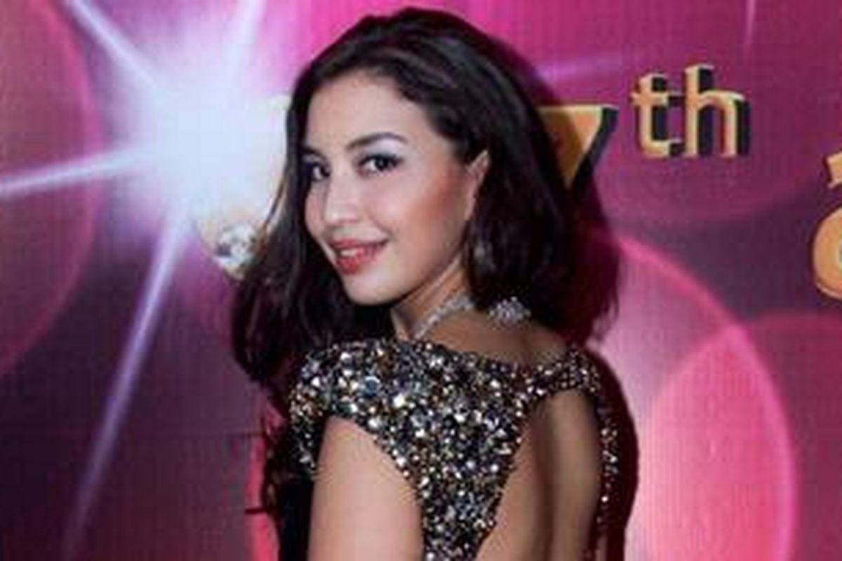 Manohara Siap Buka-bukaan di Depan Polisi