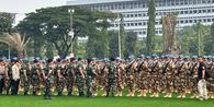 Kisruh Letjen Kunto, Eks Kabais TNI Dorong 