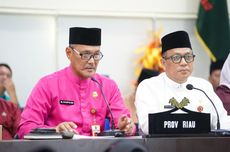 Pemprov Riau Nyatakan Implementasi SPBE Telah Cukup Baik 