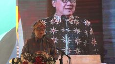 Menpan RB Tjahjo Kumolo: Pekan Depan, 10 Lembaga Lagi Akan Dibubarkan