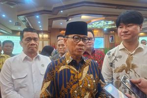 Sembilan Desa di Sumatera Hilang Diterjang Banjir, Mendes: Jadi Sungai