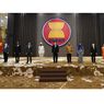 Indonesia Resmi Jadi Ketua ASEAN 2023, Apa Tugasnya?