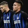 Legenda Bahas Masa Depan Mauro Icardi dan Lautaro Martinez di Inter Milan