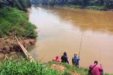 Cegah Pencemaran, Pemkot Tangsel Akan Tingkatkan Pengawasan Pabrik di Sekitar Sungai Cisadane