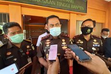 Kejaksaan Telusuri Aliran Dana Korupsi Pengadaan Masker di Dinkes Banten