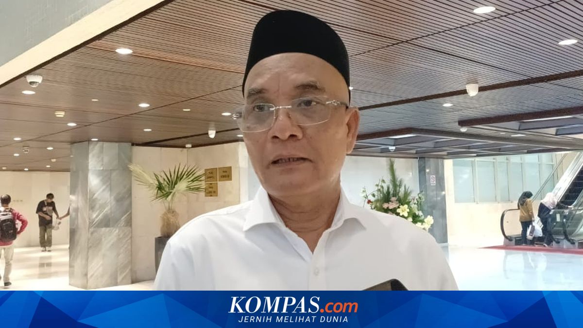 Ketua Komisi VIII Minta Optimalisasi Wakaf agar Warga Tak Bergantung dengan Bansos