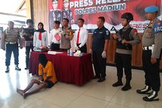 Kasus Pemerkosaan Remaja di Madiun, Paman Korban Jadi Tersangka dan Ditahan