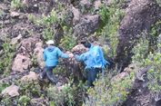 Pendaki Asal Surabaya yang Hilang di Gunung Kerinci Ditemukan Selamat