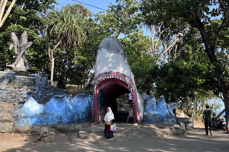 Tongkang Kandas di Pangandaran Picu Kecemasan Pelaku Wisata: Bagaimana jika Pengunjung Merasa Gatal?
