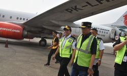 Evaluasi Penggunaa ADS-B untuk Tingkatkan Keselamatan Penerbangan 