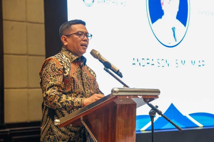 Pulau Tunda Banten Masih Andalkan Genset, Andra Soni Minta PLN Pasok Listrik
