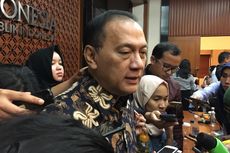 Gejolak Rupiah Jadi Catatan Bagi Gubernur BI Berikutnya