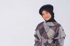 Cerita Anak Irfan Hakim, Aisha Keem, Rilis Lagu 