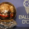 Berapa Hadiah yang Diterima Pemenang Ballon d'Or?