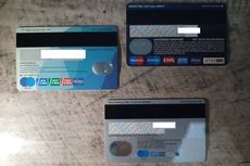Ciri Fisik dan Nonfisik Kartu ATM Magnetic Stripe yang Wajib Diganti