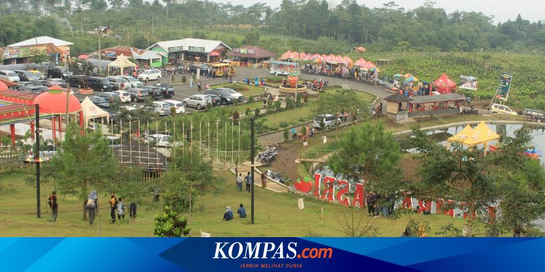 Jangan Kecele, Wisata Purbalingga Tutup Akhir Pekan 26-27 Juni 2021 - Vimarsana News