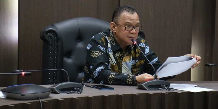 Cegah Kekerasan, Mendikbud Soroti Pentingnya Kerja Sama Sekolah dan Keluarga