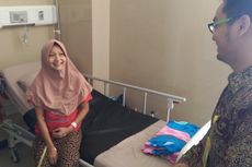 Keluarga Ibu Muda yang Lahirkan Bayi Kembar 4 Tak Punya Riwayat Keturunan Kembar