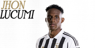 Juventus Gaet Jhon Lucumi, Rekrutan Kelima Bianconeri