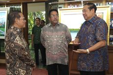 Bertemu SBY, Pramono-Rano Karno Diminta Perhatikan Rakyat Miskin jika Menang Pilkada