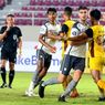 Bintang Persib Akui Kesulitan Hadapi Lawan yang Parkir Bus