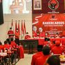 Pilkada Surabaya 2020, PDI-P Targetkan Eri-Armuji Raih 70 Persen Suara